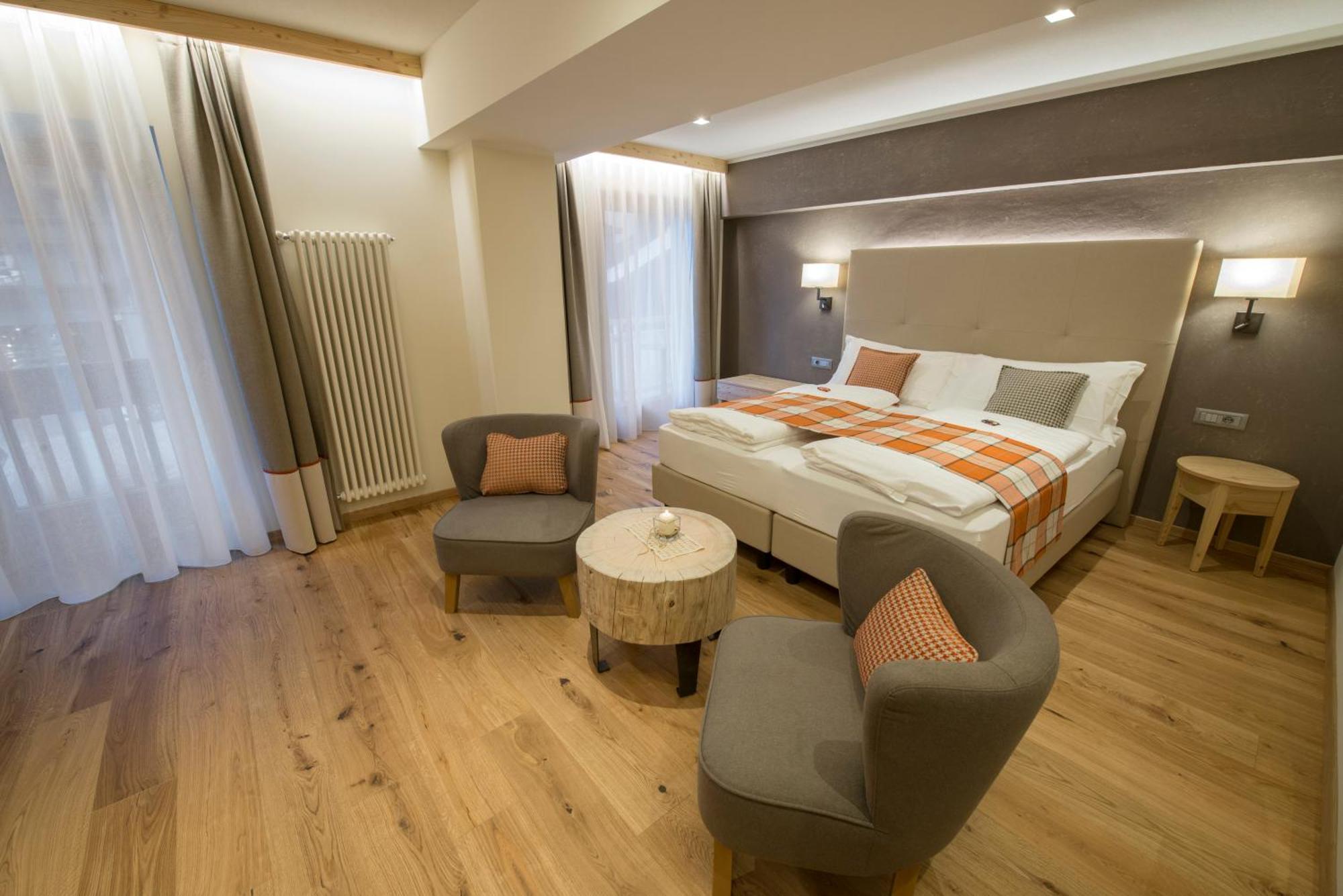 Active Hotel Monte Giner Mezzana  Room photo